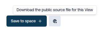 Download Source Button